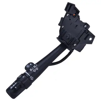 

Cruise Control Windshield Wiper Arm Turn Signal Lever Switch For Truck Cruise Control Wiper Arm Turn Signal Switch
