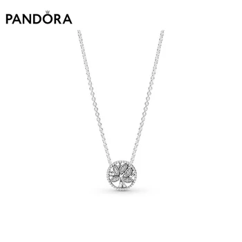

Pandora necklace "Tree of Life" original