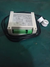 Float-Switch Water-Level-Sensor Pool Fish-Tank Aquariums Liquid for 100V Horizontal AC