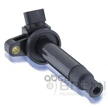 Br-20429_катушка Зажигания! Toyota Land Cruiser 200, Lexus Gs430 4.3/4.7 08 Bremi 20429 BREMI арт. 20429