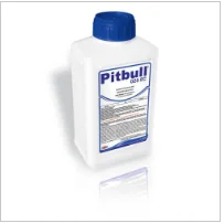 Pсобой tbull 025 EC 1 Lt