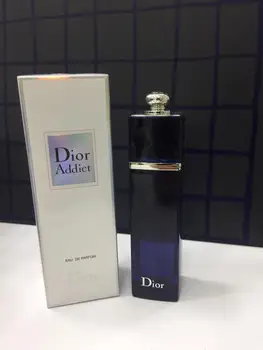 

ADDICT EAU DE PARFUM 100 ML WOMEN PERFUME