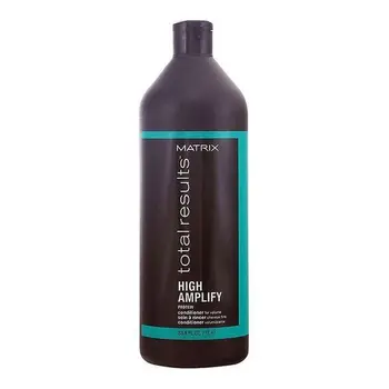 

Conditioner for Fine Hair Total Results High Amplify Matrix