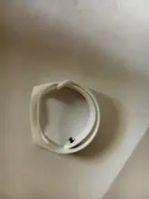 Correa de silicona para Xiaomi Mi Band 6, 5, 4 y 3, correa de repuesto para pulsera deportiva Mi Band 3 y 4