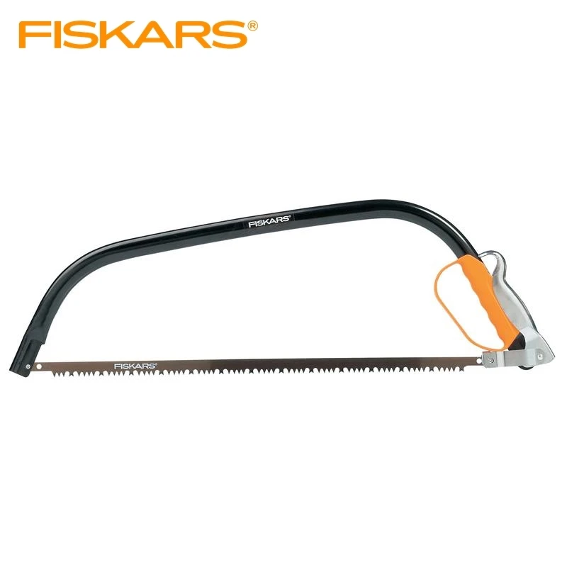Пила лучковая большая SW31 Fiskars