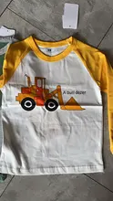 Camisetas para niños, camiseta para niños, niñas, niños, camisa para niño, dinosaurio para niño, camisetas de algodón con dibujos animados, ropa camisetas camiseta poleras polera
