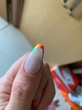 Nuevo 3in1 pegamento de GEL para uñas extensión Builder Gel para uñas falsas consejos uñas adhesivo herramientas rápido extensión Gel UV de manicura punta