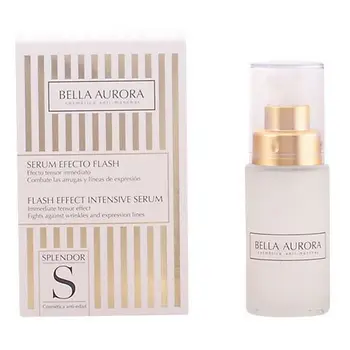 

Anti-Wrinkle Serum Splendor Bella Aurora