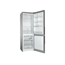 Двухкамерный холодильник Hotpoint-Ariston HF 4180 S