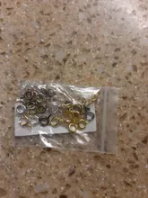 30 unids/lote de cierre de anillo de resorte dorado con anillo de salto abierto, cierre de joyería para cadena, collar, pulsera, conectores, fabricación de joyas