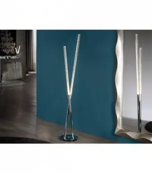 

SCHULLER LAMP FOOT LAMP COSMO 2L