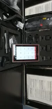 Code-Reader Scanner Car-Diagnostic-Tool Launch X431 X431-V X-431 pro Mini Bluetooth/wifi
