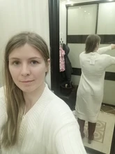 Knitted Dresses Robe Sweater Loose Maxi Oversize Long-Sleeve Winter Womens Vestido Autumn