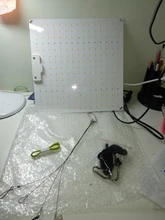 600W LED Diodes 2x3ft-Tent Grow-Light Seedling-Veg High-Ppfd Samsung Lm281b Blooming