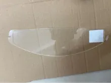 Motorcycle-Helmet Helmets-Visor Anti-Fog-Film K3SV K1 Full-Face K5 for 