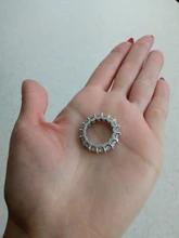 BRAVKIS bandas de boda eternidad anillos con Zirconia para las mujeres CZ cristal promesa Dedo de compromiso anillo joyas de diseño Bague BUR0279