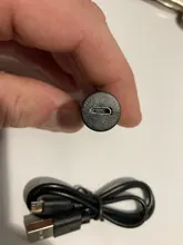 Sunydeal-receptor inalámbrico con Bluetooth 5,0, adaptador manos libres, Audio AUX, Conector de 3,5mm, receptor de música estéreo