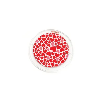 

Disk projection Homestar "Romantic"