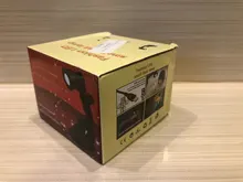 Desk-Lamp Book-Lights Clip-Holder Usb Led Reading Foldable Rechargeable Flexible Usb-Power-Supply