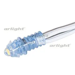 023333 Модуль герметичный ARL-D9 5V Warm White ARLIGHT