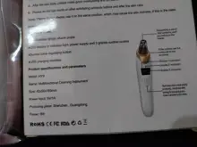 Limpiador de poros y espinillas por succión al vacío, eliminador de espinillas, Zona T, acné del poro, succión al vacío, cabeza negra, belleza, limpieza de la piel