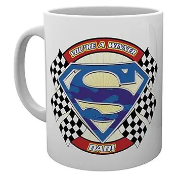 

Yoùre to Winner Dad (Cup) SUPERMAN7.15