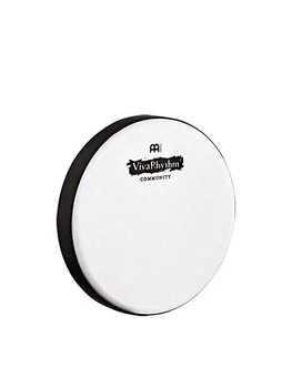 

Vr-poh12-sh Boom series pop off plastic for jembe 12 ", synthetic, Viva rhythm