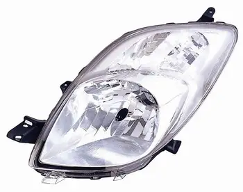 

HEADLIGHT TOYOTA YARIS 2006 MOD. VALEO Right Compatible
