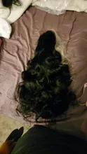 180% 4X4 cierre Peluca de la onda del cuerpo de la peluca con malla frontal Remy brasileño pelucas de cabello humano negro rubia rojo púrpura gris resaltar peluca 8-26