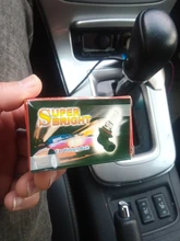 H11-bombilla halógena Super blanca, luces antiniebla de alta potencia, 55W, 12V, lámpara para luces de automóvil, estacionamiento, fuente de luz de coche, 6000K