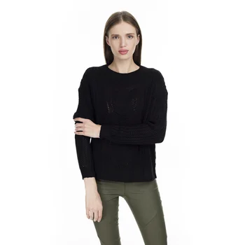 

Vero Moda Vmpresley Sweater WOMEN SWEATER 10217786