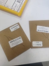 Película protectora ultrafina para reloj Samsung Galaxy 3, 46mm, 42mm, Active Soft, 3D, cubierta protectora de pantalla de borde redondo, 2 uds.