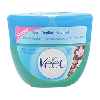 

Body Hair Removal Wax Veet (250 ml)