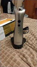 Dental Irrigator Water-Flosser Teeth-Clean Portable Oral