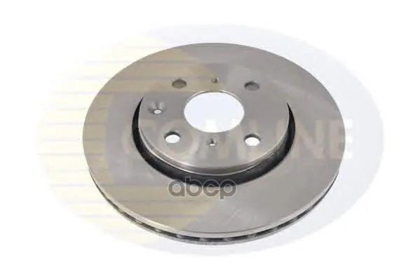 Диск Тормозной | Перед Прав/Лев | Peugeot 107/Citroen C1/Toyota Aygo 05- Вент 247x20 Comline арт. ADC1561V
