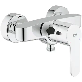 

Eurostyle Cosmopolitan mixer single lever bath/shower handle shower, CromoGROHE106.53
