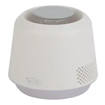 

Lamp Street era solar powered