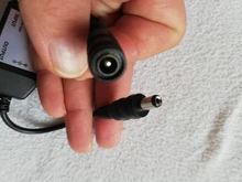 Led-Dimmer-Switch Controller Strip-Light Adjust Brightness 5050 Single-Color Black/white