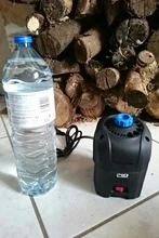 PROSTORMER-afilador de taladro eléctrico de 3-12mm, herramientas eléctricas de molienda automática para el hogar, 95W