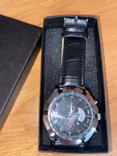 WG-Reloj de movimiento automático para mujer, reloj mecánico de movimiento importado, resistente al agua, luminoso, doble Calendario, famoso