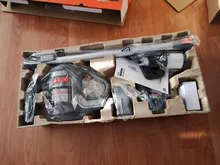 ILIFE-aspiradora de mano inalámbrica H50, succión de 10KPa, caja de polvo de 1.2L, electrodomésticos de limpieza de residuos, utensilio doméstico