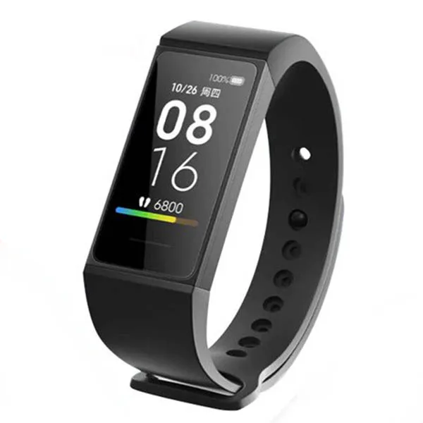Fitness tracker Xiaomi Redmi band hmsh01ge Schwarz (Schwarz) - AliExpress  Consumer Electronics