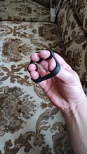 Pinza de mano de silicona expansor de dedo, ejercitador de fuerza de muñeca, bandas de resistencia del deportista para Fitness