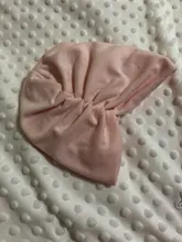 BalleenShiny-gorros cálidos para bebé, sombreros de lazo para niño y niña, gorros de bebé, gorro estilo turbante, accesorios para la cabeza, regalos para niños