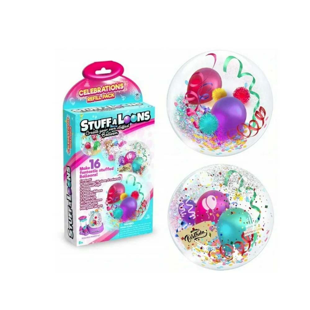 Stuff A Loons Diy Inflatable Toys Fun 