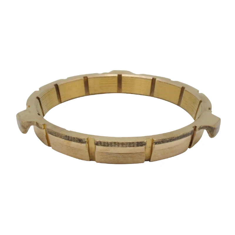 Manual Gearbox R380 Baulk Ring Synchronizer Ring For Land Rover Defender 1987-2006 Discovery 1 & 2 Range Rover Classic & P38
