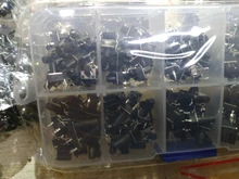 Tactile Switch-Kit Push-Button 10-Models 200pcs Height:4.3mm--13mm Dip-4p 6x6 6--6