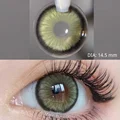 Mirage Green