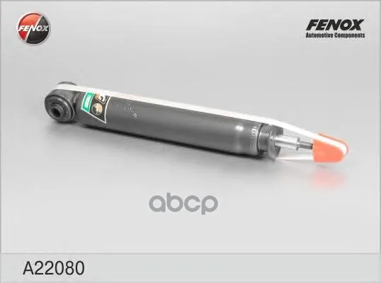 Амортизатор Ford Mondeo Iv/Galaxy/S-Max 06- Зад.Газ. Fenox A22080 FENOX арт. A22080