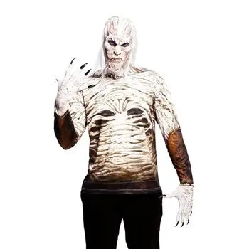 

Walker, long sleeve m man ref.230013